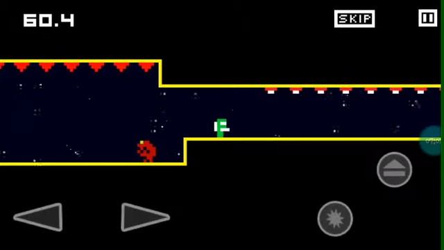 Commander Pixman#16 смотреть онлайн