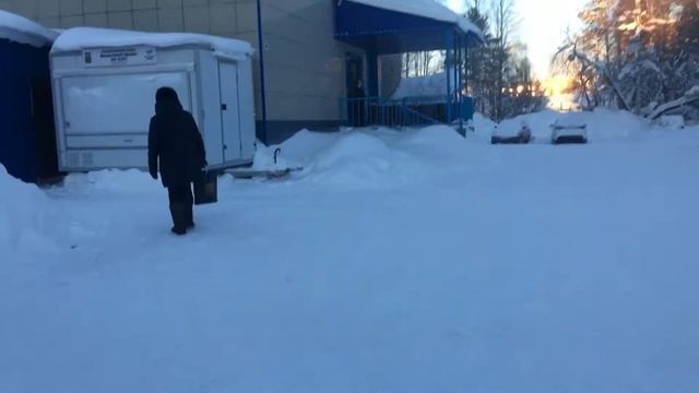 Печора.Гагарина.Мира. 09.01.22 смотреть онлайн