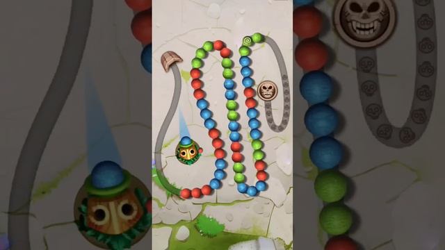 Marble Puzzles смотреть онлайн