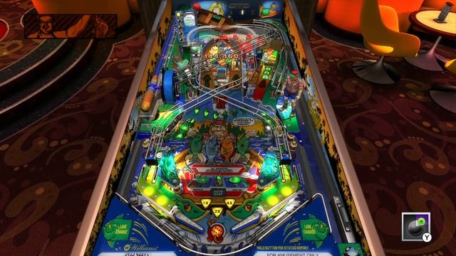 Pinball FX3 - Nintendo Switch - Rewind error 3 смотреть онлайн