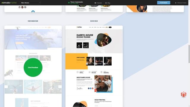 BeTop -“ Coaching and Speaker WordPress Theme Stone Newton смотреть онлайн
