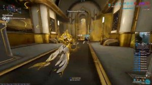 Харроу Прайм Nuke Билд 2023. Стальной путь и элитная резня