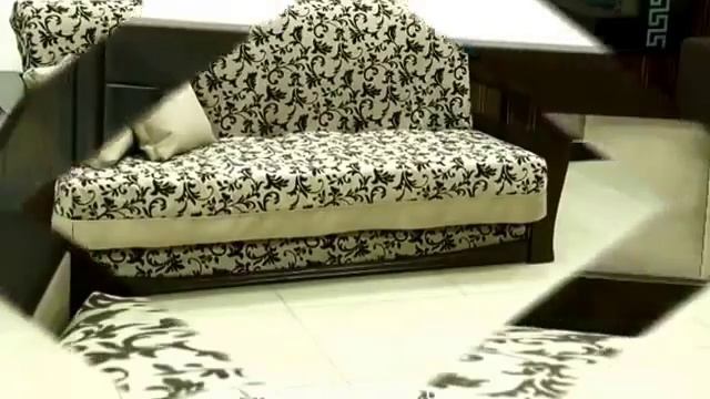 Видео обзор диван аккордеон Варшава МФ "Константа" смотреть онлайн