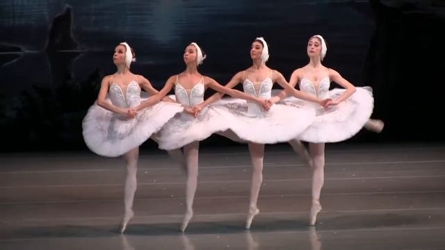 Супер гуд маленьких лебедей (HD) смотреть онлайн