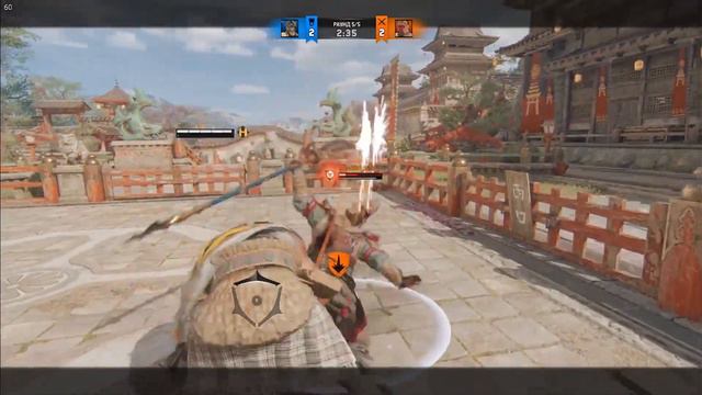 For Honor - Горец монтаж | Highlander montage смотреть онлайн