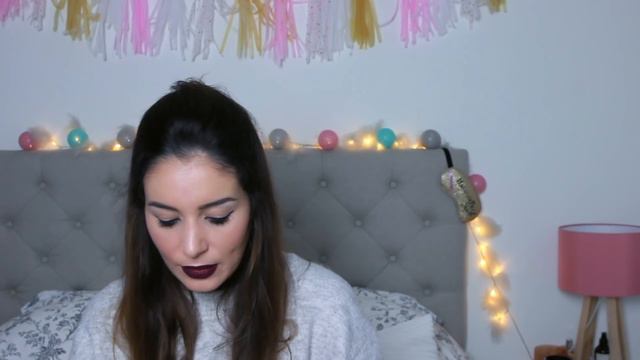 Favoris octobre 2016 | Enlumineurs du futur & toujours + de liquides mats ! смотреть онлайн