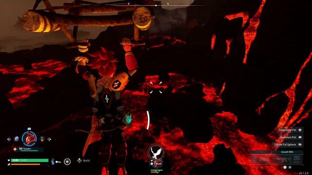 We Found the Legendary! | Palworld Ep. 35 смотреть онлайн