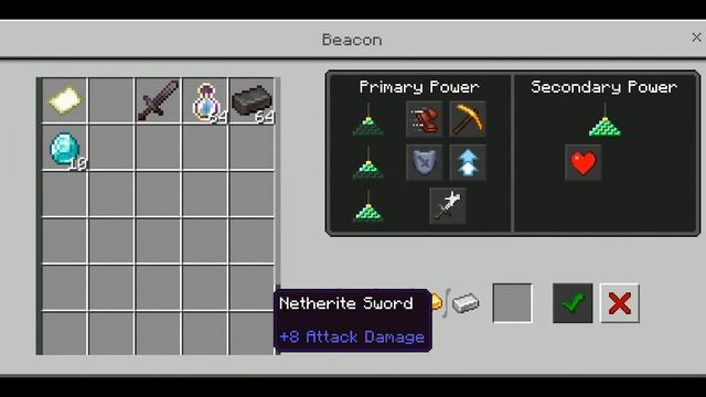 MINECRAFT DUPLICATION GLITCH 1.16 - Realms/Multiplayer PS4,XBOX,PE,SWITCH,PC смотреть онлайн