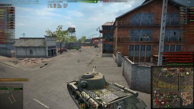 Make the Red Army proud! смотреть онлайн