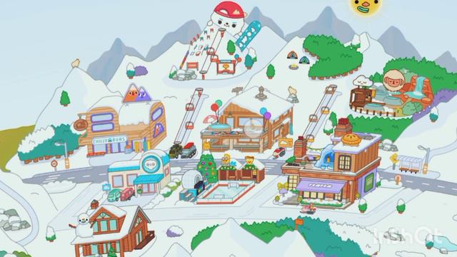 ⭐🧸Где найти красивую одежду в токе боке:)⭐🧸//Yellow_star// toca life world 🌠 смотреть онлайн