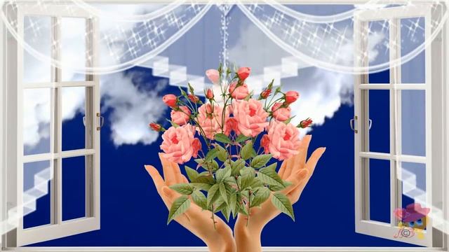 С днём рождения Ольгу (Алмата) смотреть онлайн