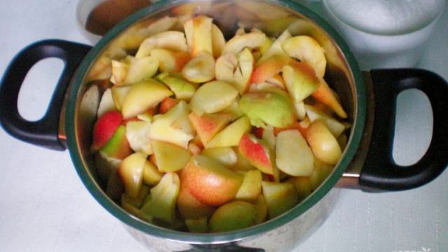 Сборник рецептов