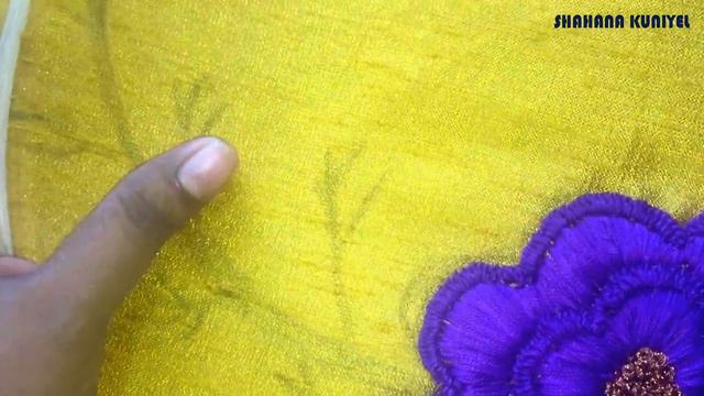 Hand Embroidery Neck design|Hand Embroidery|Elegent Hand Embroidery Neck Design| Kurti Neck Design смотреть онлайн