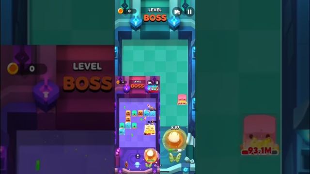 PunBall: Full Guide for The Trial Tower | Best SetUp, Pets & Cards +Working Glitch смотреть онлайн