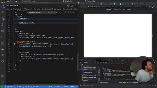 Live Coding - Nuxt.js | Gridsome.js | Vue.js | Node.js смотреть онлайн