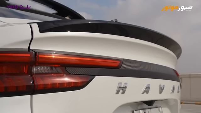 تجربة هافال H6 جي تي موديل 2023 HAVAL H6 GT - شركة توزيع وتسويق السيارات المحدودة @HavalSaudi смотреть онлайн