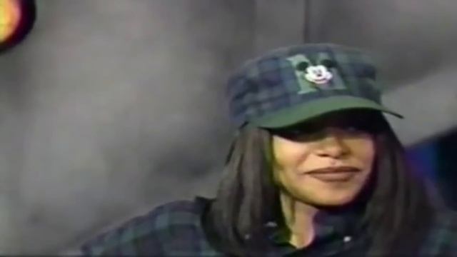 Jaguar Wright Reveals Dark Secrets About What Happened To Aaliyah смотреть онлайн