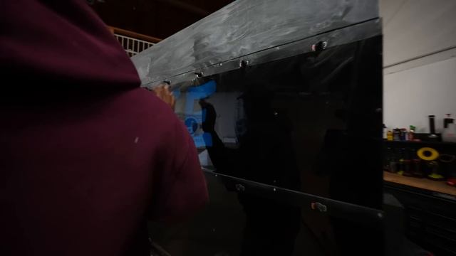 EPIC MINI RAMP VS VERT RAMP GAME OF SKATE! смотреть онлайн