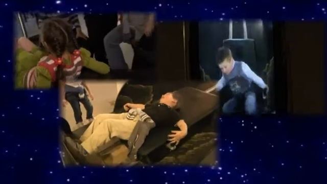 The interactive museum Lunarium смотреть онлайн