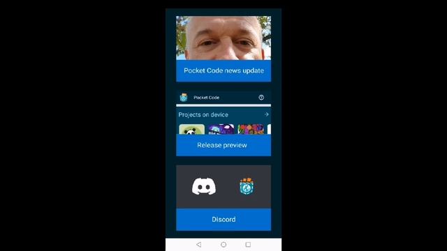 Разбор видео с обновой от разработчиков Pocket Code смотреть онлайн