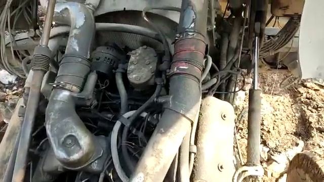 ЯМЗ 236 евро 3 смотреть онлайн