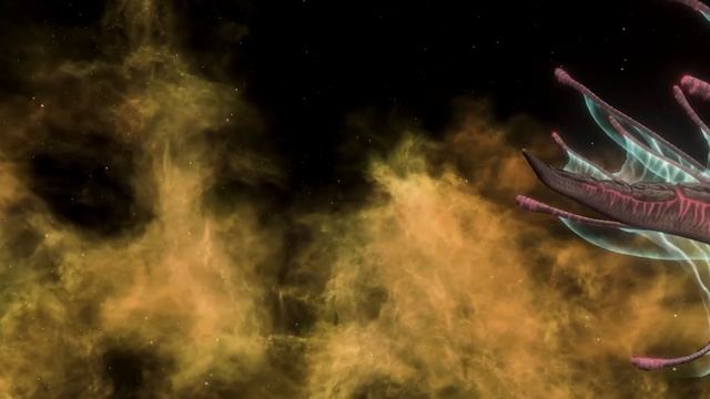 Stellaris - L-Drake Mechanics (The Secret Cow Level) смотреть онлайн
