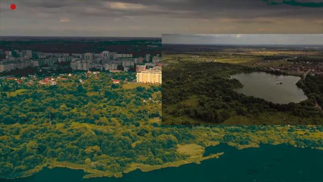 ЖК озеро Пеньковое смотреть онлайн