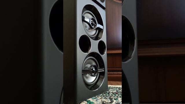 panasonic sc-ua30gs bass test смотреть онлайн