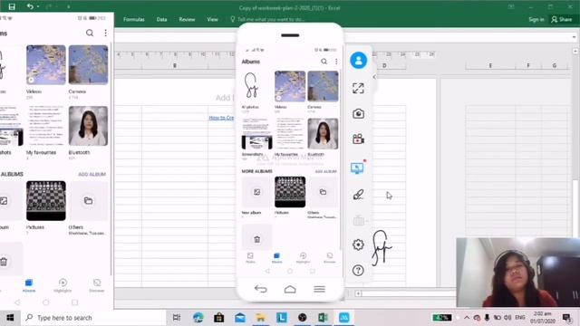 How to Create Digital Signature using Excel file смотреть онлайн