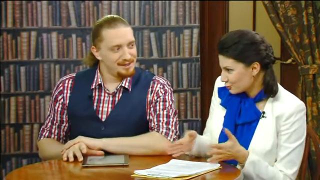 Кто в доме главный? - «Утро с Вами» 19.11.2014 смотреть онлайн