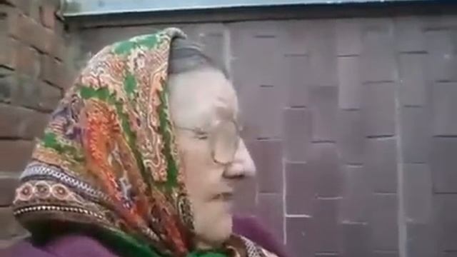Бабка жжёт!!! Анекдот про залет смотреть онлайн