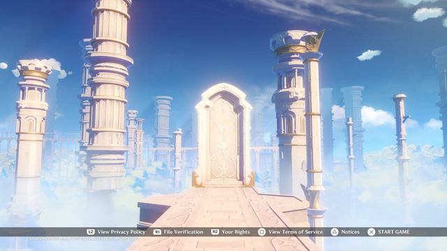 HOW TO GET WELKIN MOON BLESSING Genshin Impact смотреть онлайн