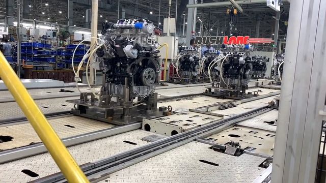 New Hyundai Creta Manufacturing - Chennai Plant Visit