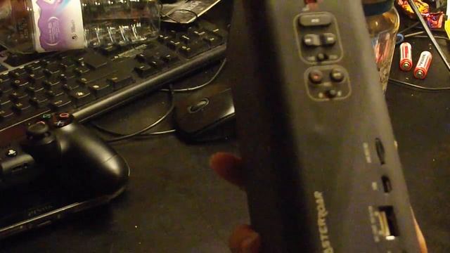 Creative SoundBlaster Roar SR20/A Review смотреть онлайн
