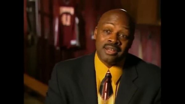 Coach Carter Documentary-the real coach carter (2 of 2)