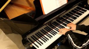 Lilly Wood & The Prick - Prayer in C (Piano Cover + Sheet music!)