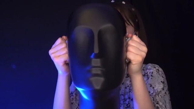 【ASMR】 Licca ASMR 002 Ear Massage