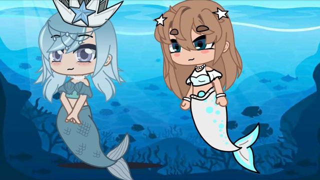 клип проклятие русалки смотреть онлайн