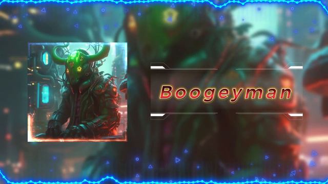 Клинтар MUSIC: Musical Heart - Boogeyman