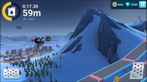 MMX Hill Dash 2 - New Rider Unlocked