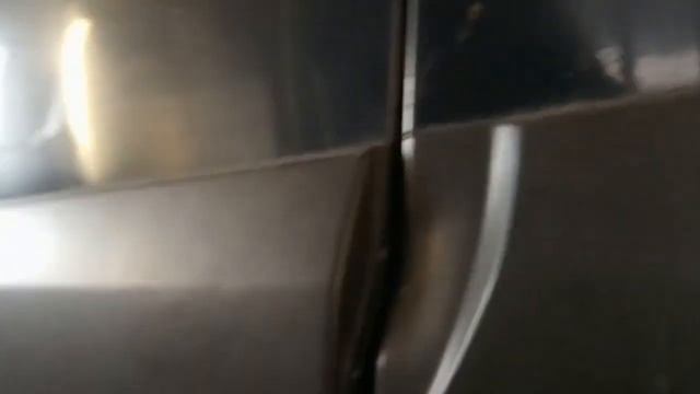 Установка пластиковых накладок после замены порога нива шевроле смотреть онлайн