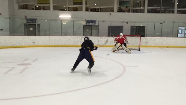 Pittsburgh Pro Hockey Highlights 2016 смотреть онлайн