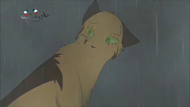 Коты воители - Легенды не умрут смотреть онлайн