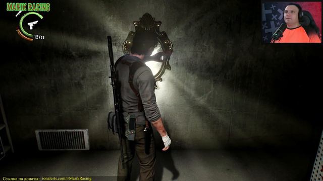 The Evil Within 2. Зло внутри 2. Прохождение игры. Часть 5. [4k]. смотреть онлайн