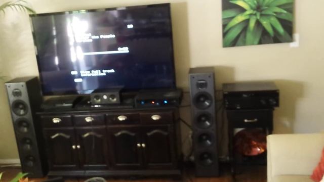 Sony STR-DH550 Surround Sound Receiver