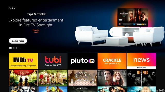 XIAOMI MI TV STICK vs AMAZON FIRE STICK LITE | Como Transformar uma TV em SMART TV Facilmente! смотреть онлайн