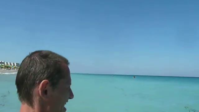 Купаюсь в Эгейском море. смотреть онлайн