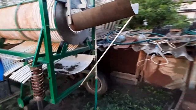 Агрегат картофеле мойка смотреть онлайн