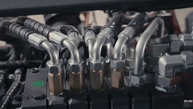 Презентация тракторов КИРОВЕЦ серии К-7М и К-5 (март 2023 года) смотреть онлайн