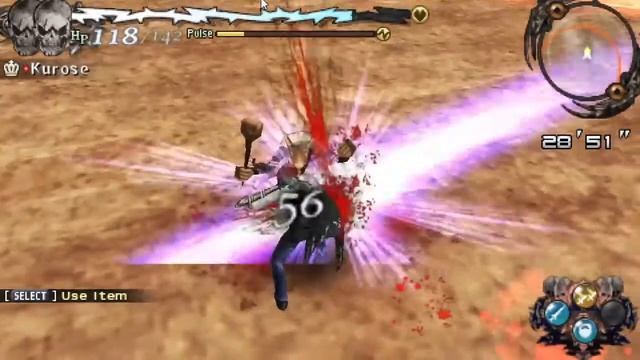 Lord of Arcana - Episode 10 смотреть онлайн